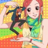  ����� Lovely Complex <small>Music</small> 